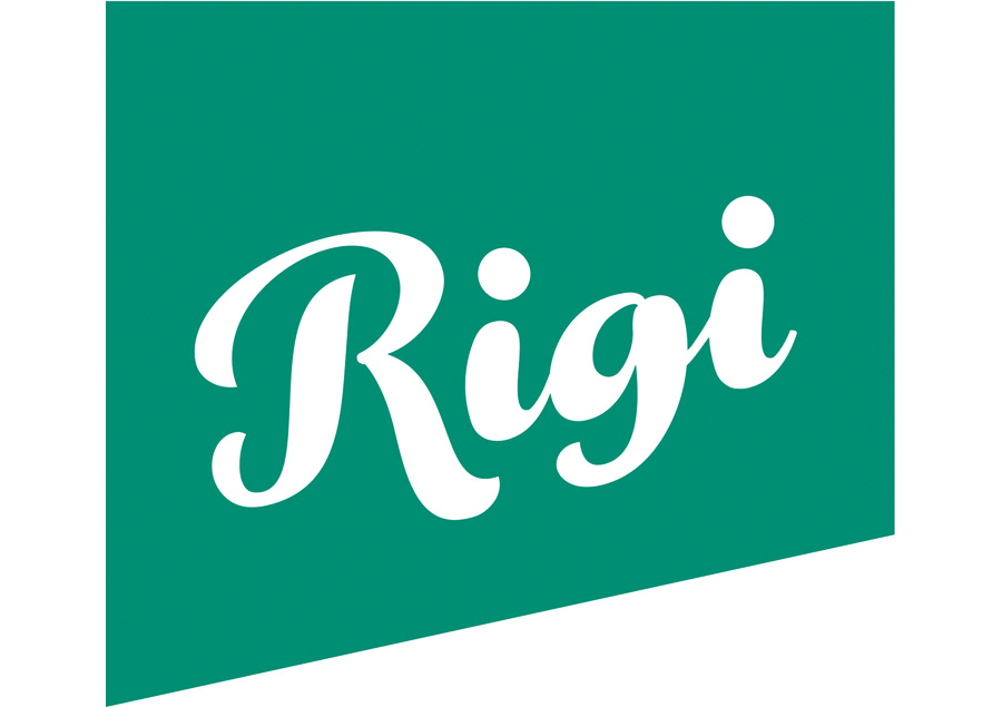 Logo: Rigi