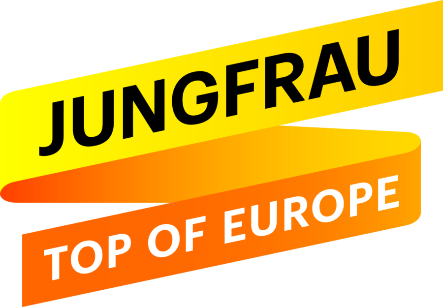 Logo: Jungfraujoch