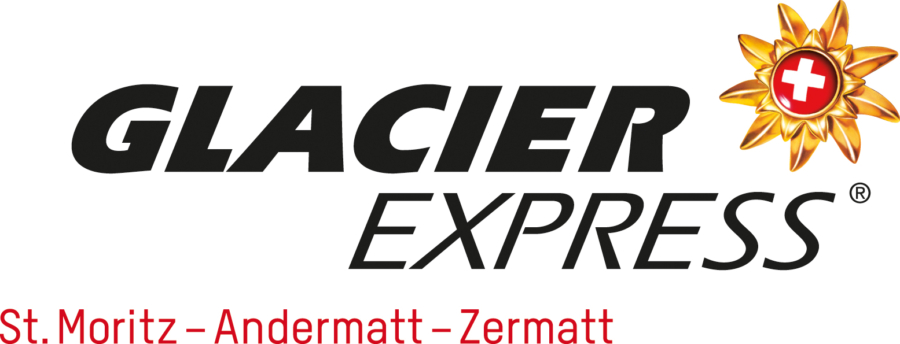 Logo: Glacier Express