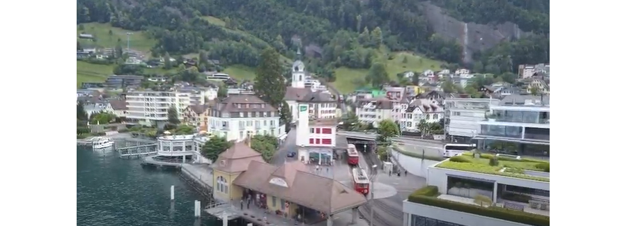 Video: Mood Rigi