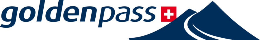 Logo: GoldenPass